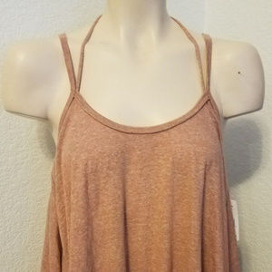 NEW Free People Tank Top  NEW with tags attached